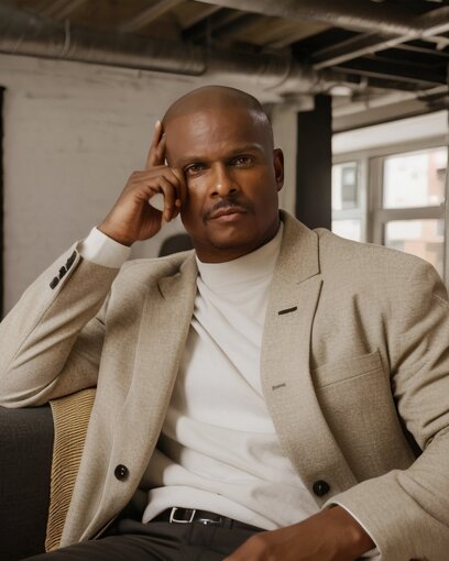 Anthony Palmer, author